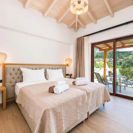 Merelia Villa Kondaraina