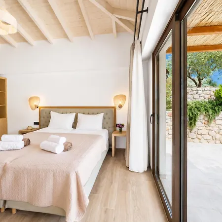 Merelia Villa *