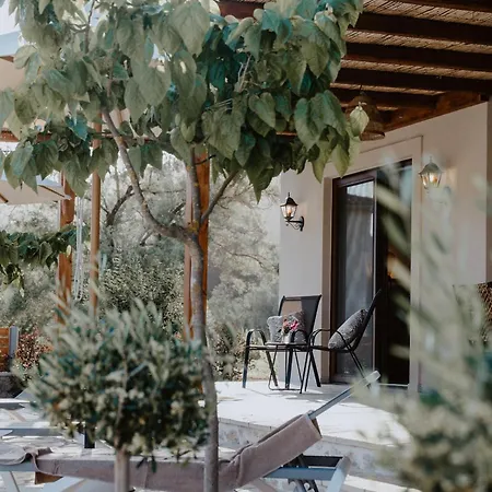 Villa Merelia Kondaraina