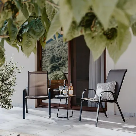 Merelia Villa Kondaraina