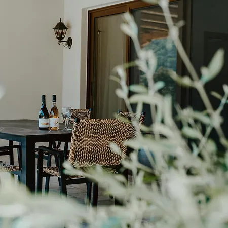 Villa Merelia